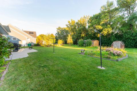 Tiny photo for 918 Janet Street, Sycamore, IL 60178 (MLS # 12464974)