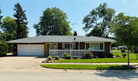 Tiny photo for 1511 Caton Avenue, Joliet, IL 60435 (MLS # 12436196)