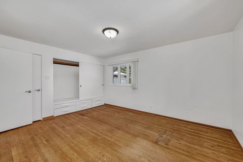 Tiny photo for 1511 Caton Avenue, Joliet, IL 60435 (MLS # 12436196)