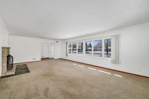 Tiny photo for 1511 Caton Avenue, Joliet, IL 60435 (MLS # 12436196)