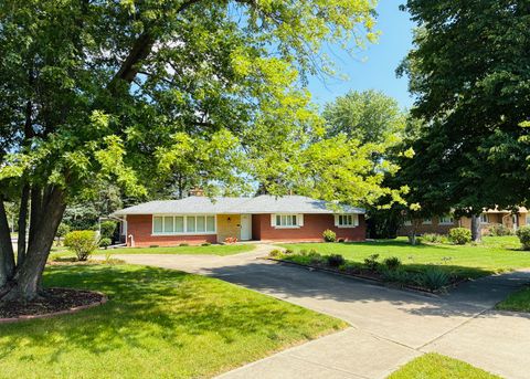 Tiny photo for 1511 Caton Avenue, Joliet, IL 60435 (MLS # 12436196)