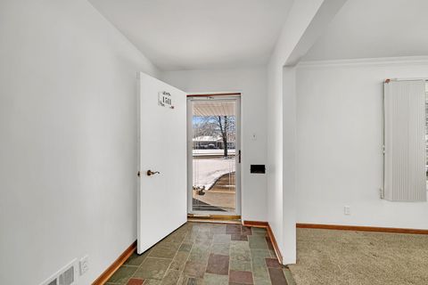 Tiny photo for 1511 Caton Avenue, Joliet, IL 60435 (MLS # 12436196)