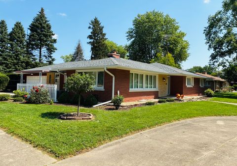 Tiny photo for 1511 Caton Avenue, Joliet, IL 60435 (MLS # 12436196)