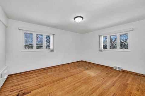 Tiny photo for 1511 Caton Avenue, Joliet, IL 60435 (MLS # 12436196)