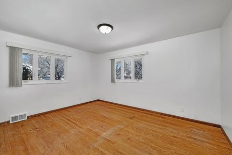 Tiny photo for 1511 Caton Avenue, Joliet, IL 60435 (MLS # 12436196)