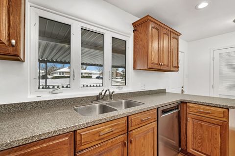 Tiny photo for 1511 Caton Avenue, Joliet, IL 60435 (MLS # 12436196)