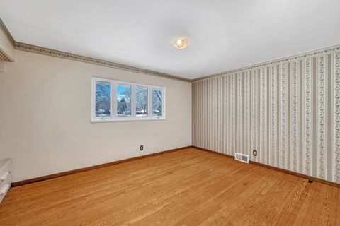 Tiny photo for 1511 Caton Avenue, Joliet, IL 60435 (MLS # 12436196)