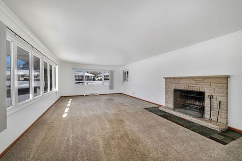 Tiny photo for 1511 Caton Avenue, Joliet, IL 60435 (MLS # 12436196)