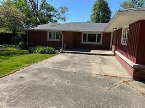 Tiny photo for 1511 Caton Avenue, Joliet, IL 60435 (MLS # 12436196)