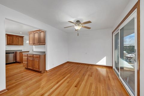 Tiny photo for 1511 Caton Avenue, Joliet, IL 60435 (MLS # 12436196)