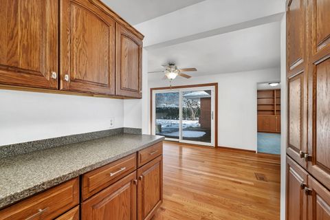 Tiny photo for 1511 Caton Avenue, Joliet, IL 60435 (MLS # 12436196)