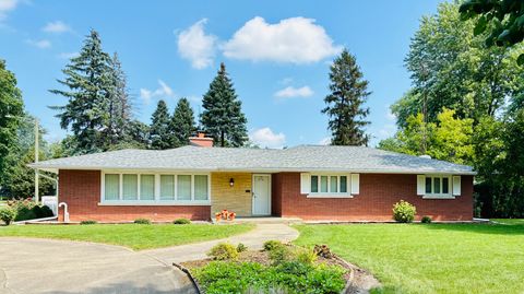 Photo of 1511 Caton Avenue, Joliet, IL 60435 (MLS # 12436196)