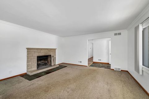 Tiny photo for 1511 Caton Avenue, Joliet, IL 60435 (MLS # 12436196)