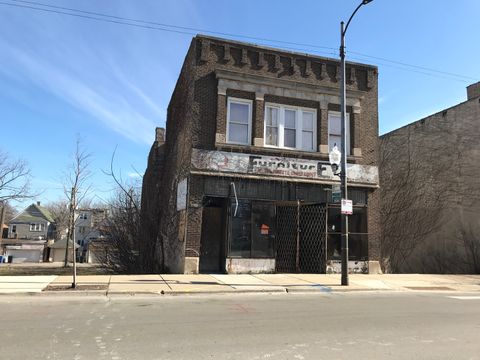 11325 S Michigan Avenue Chicago IL 60628