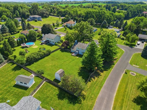 Tiny photo for 6977 N Alpine Drive, Byron, IL 61010 (MLS # 12704408)