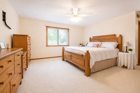 Tiny photo for 6977 N Alpine Drive, Byron, IL 61010 (MLS # 12704408)