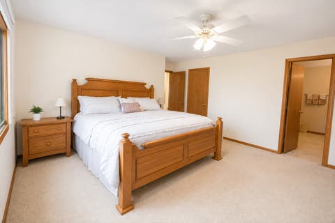 Tiny photo for 6977 N Alpine Drive, Byron, IL 61010 (MLS # 12704408)