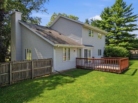 Tiny photo for 6977 N Alpine Drive, Byron, IL 61010 (MLS # 12704408)