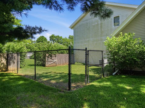 Tiny photo for 6977 N Alpine Drive, Byron, IL 61010 (MLS # 12704408)