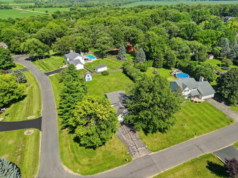Tiny photo for 6977 N Alpine Drive, Byron, IL 61010 (MLS # 12704408)