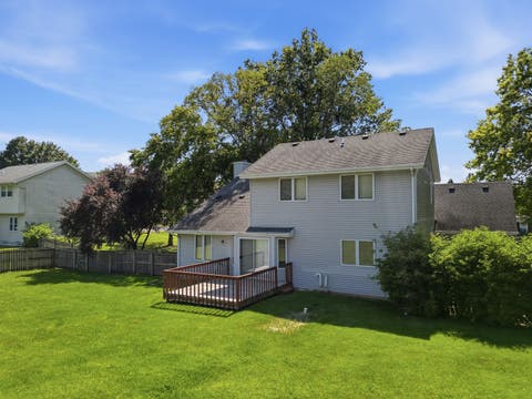 Tiny photo for 6977 N Alpine Drive, Byron, IL 61010 (MLS # 12704408)