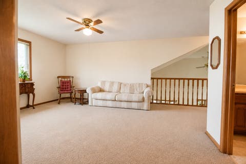 Tiny photo for 6977 N Alpine Drive, Byron, IL 61010 (MLS # 12704408)