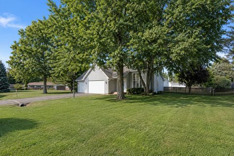 Tiny photo for 6977 N Alpine Drive, Byron, IL 61010 (MLS # 12704408)