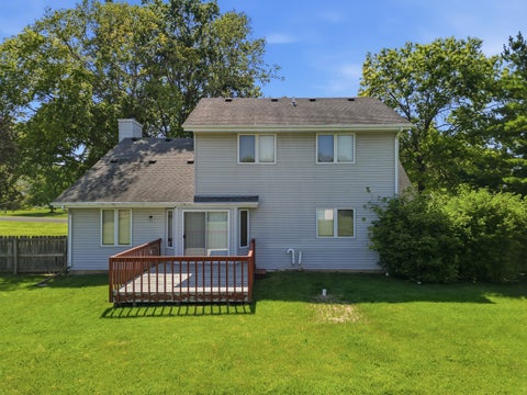 Tiny photo for 6977 N Alpine Drive, Byron, IL 61010 (MLS # 12704408)