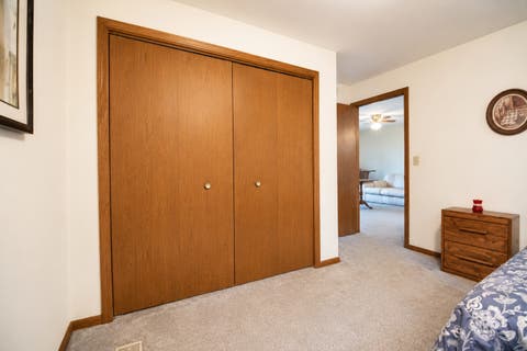 Tiny photo for 6977 N Alpine Drive, Byron, IL 61010 (MLS # 12704408)