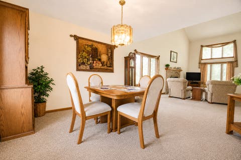 Tiny photo for 6977 N Alpine Drive, Byron, IL 61010 (MLS # 12704408)