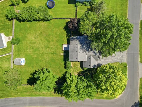 Tiny photo for 6977 N Alpine Drive, Byron, IL 61010 (MLS # 12704408)