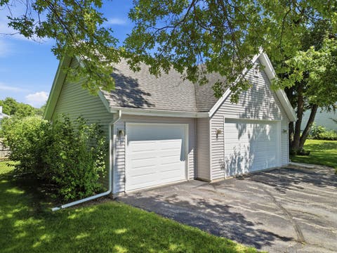 Tiny photo for 6977 N Alpine Drive, Byron, IL 61010 (MLS # 12704408)