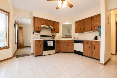 Tiny photo for 6977 N Alpine Drive, Byron, IL 61010 (MLS # 12704408)