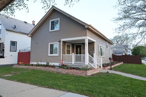 Tiny photo for 8043 Salisbury Avenue, Lyons, IL 60534 (MLS # 12628650)
