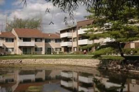 1000 Bayside Drive 207 Palatine IL 60074