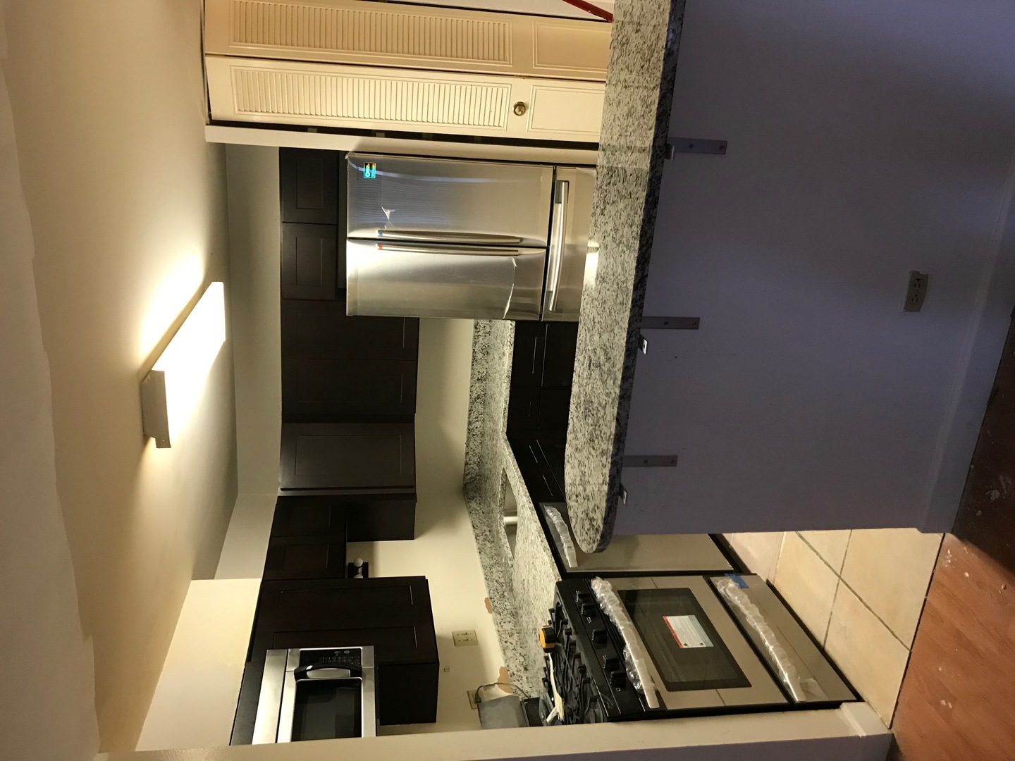 1000 Bayside Drive 207