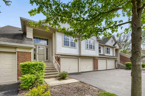 Tiny photo for 1619 Camberley Court #2, Bartlett, IL 60103 (MLS # 12661996)
