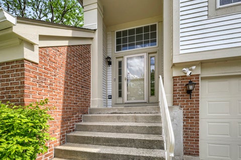 Tiny photo for 1619 Camberley Court #2, Bartlett, IL 60103 (MLS # 12661996)