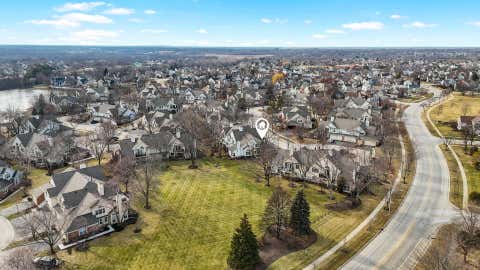 Tiny photo for 1619 Camberley Court #2, Bartlett, IL 60103 (MLS # 12661996)