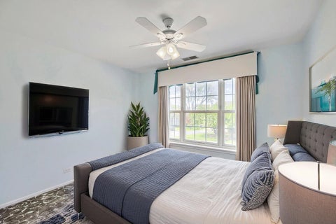 Tiny photo for 1619 Camberley Court #2, Bartlett, IL 60103 (MLS # 12661996)