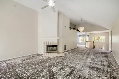 Tiny photo for 1619 Camberley Court #2, Bartlett, IL 60103 (MLS # 12661996)