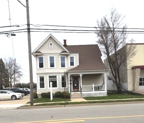 43 W Church Street 100 Sandwich IL 60548