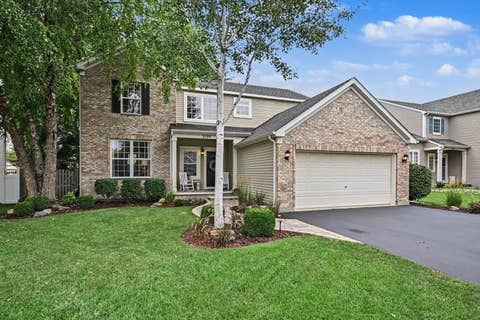 Tiny photo for 3509 Timberlake Drive, Joliet, IL 60435 (MLS # 12709157)