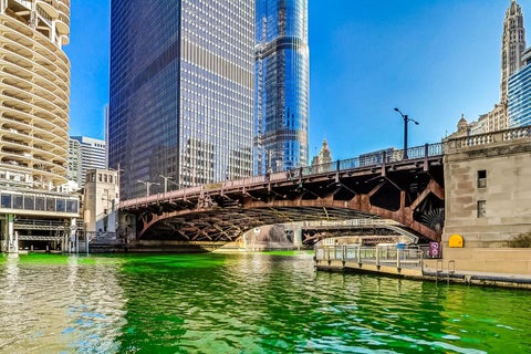 Tiny photo for 300 N State Street #3106, Chicago, IL 60654 (MLS # 12780946)