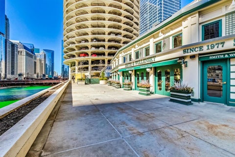 Tiny photo for 300 N State Street #3106, Chicago, IL 60654 (MLS # 12780946)