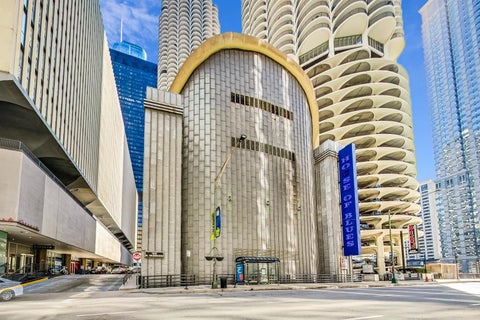 Tiny photo for 300 N State Street #3106, Chicago, IL 60654 (MLS # 12780946)