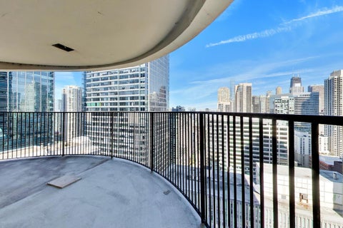 Tiny photo for 300 N State Street #3106, Chicago, IL 60654 (MLS # 12780946)