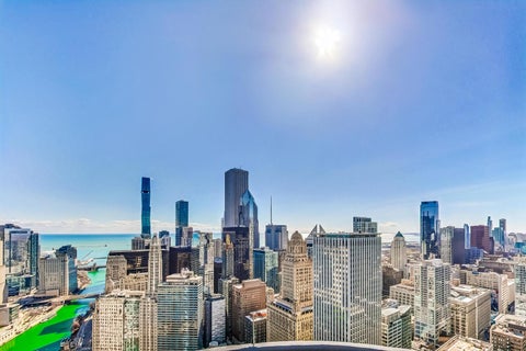 Tiny photo for 300 N State Street #3106, Chicago, IL 60654 (MLS # 12780946)
