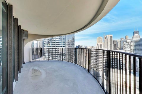 Tiny photo for 300 N State Street #3106, Chicago, IL 60654 (MLS # 12780946)