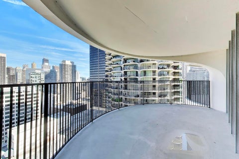Tiny photo for 300 N State Street #3106, Chicago, IL 60654 (MLS # 12780946)